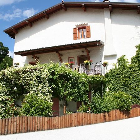 Casa Vacanze Regina Del Lago Tremosine Extérieur photo