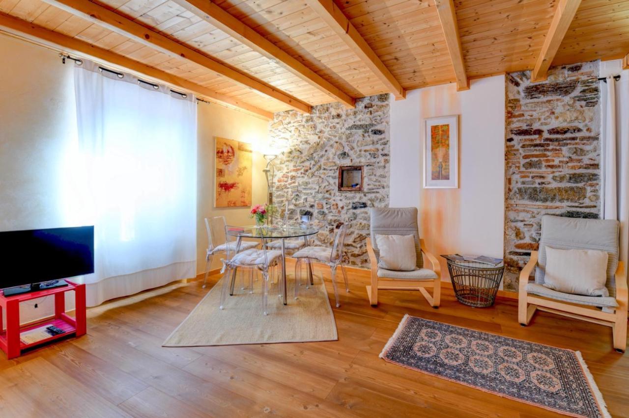 Casa Vacanze Regina Del Lago Tremosine Extérieur photo