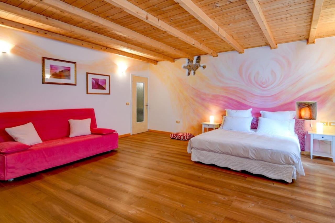 Casa Vacanze Regina Del Lago Tremosine Extérieur photo