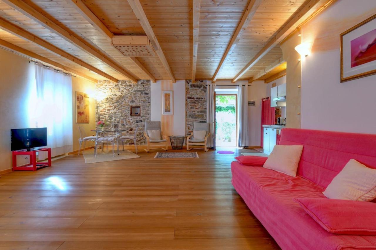 Casa Vacanze Regina Del Lago Tremosine Extérieur photo