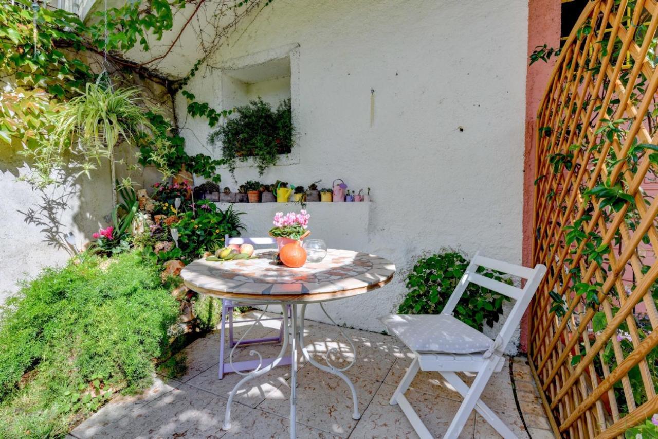 Casa Vacanze Regina Del Lago Tremosine Extérieur photo