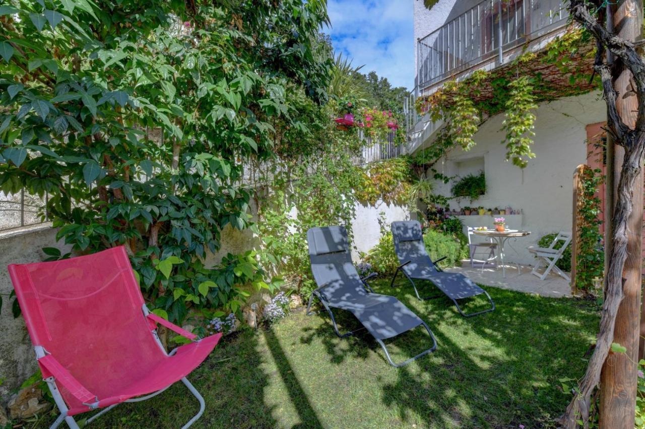 Casa Vacanze Regina Del Lago Tremosine Extérieur photo