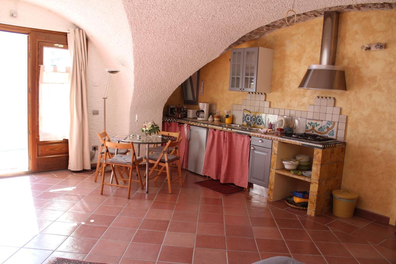 Casa Vacanze Regina Del Lago Tremosine Extérieur photo