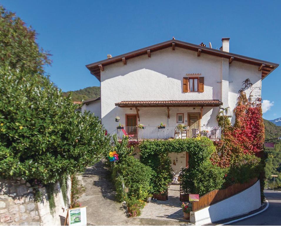 Casa Vacanze Regina Del Lago Tremosine Extérieur photo