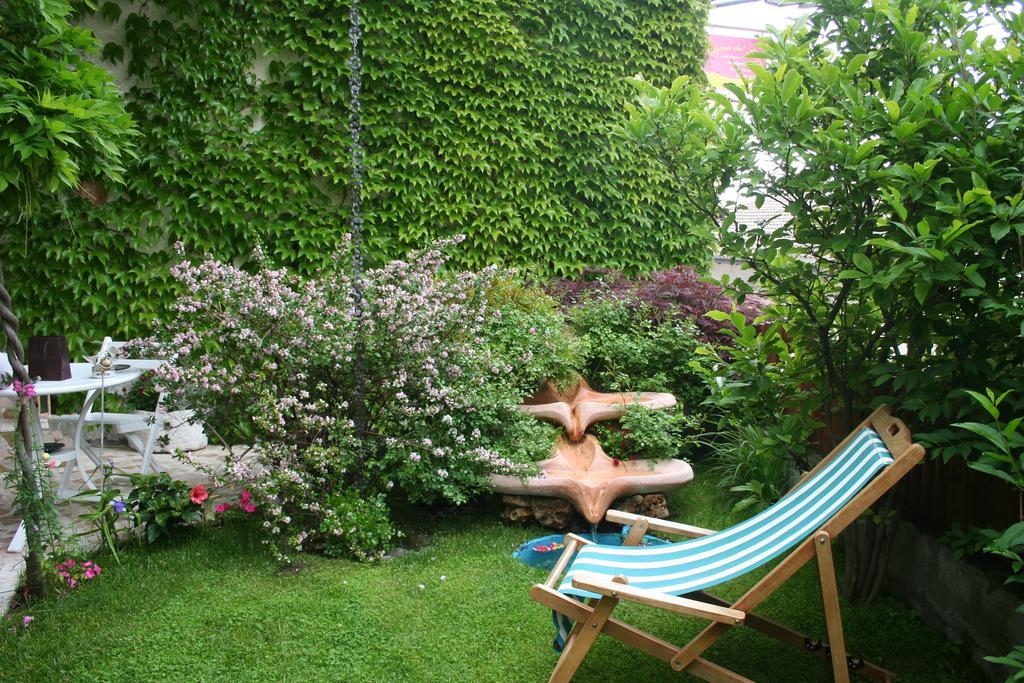 Casa Vacanze Regina Del Lago Tremosine Extérieur photo
