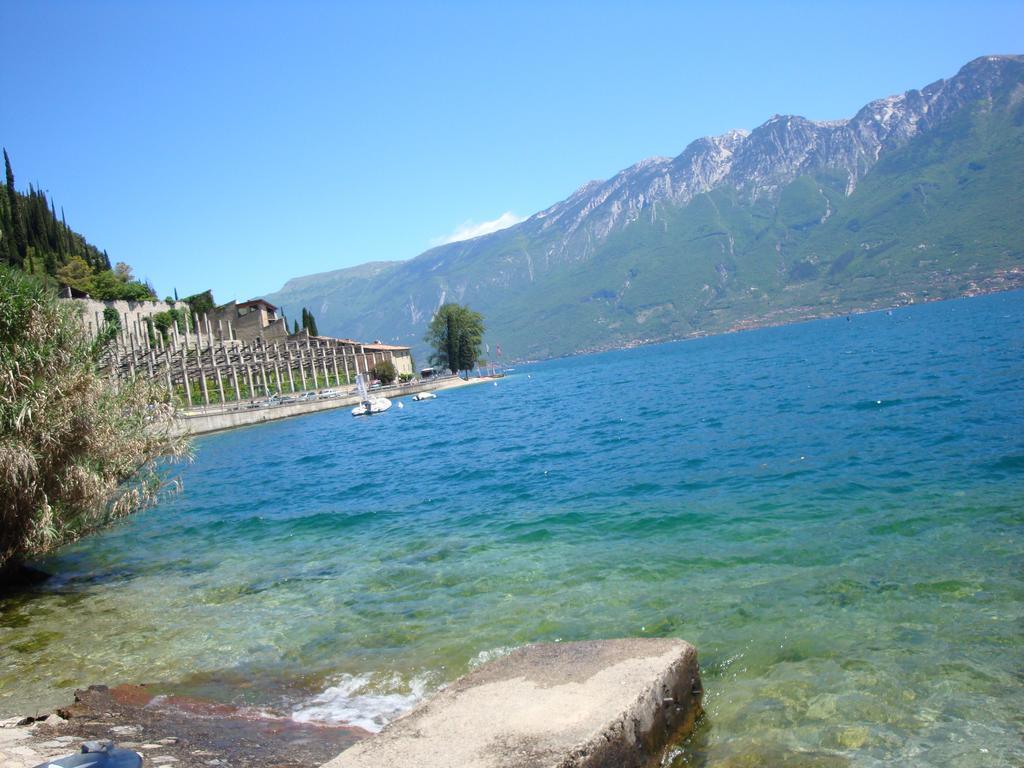 Casa Vacanze Regina Del Lago Tremosine Extérieur photo