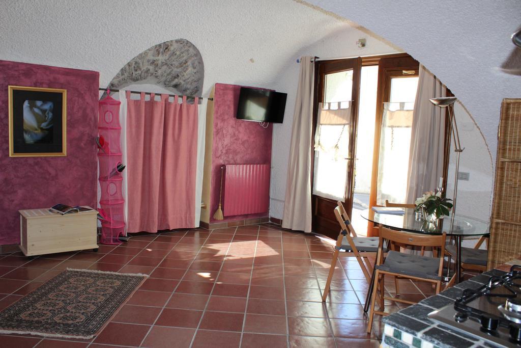 Casa Vacanze Regina Del Lago Tremosine Extérieur photo