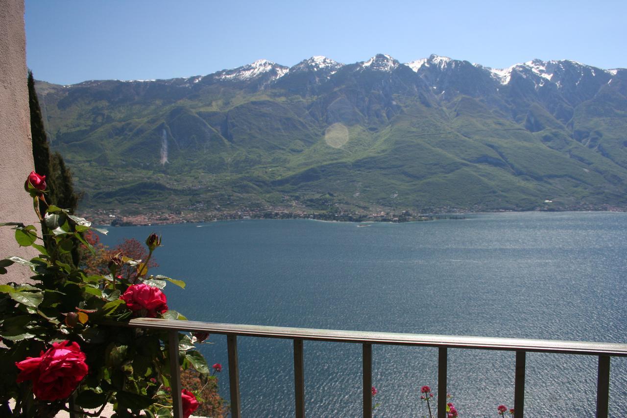 Casa Vacanze Regina Del Lago Tremosine Extérieur photo