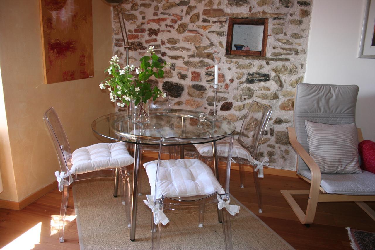 Casa Vacanze Regina Del Lago Tremosine Extérieur photo