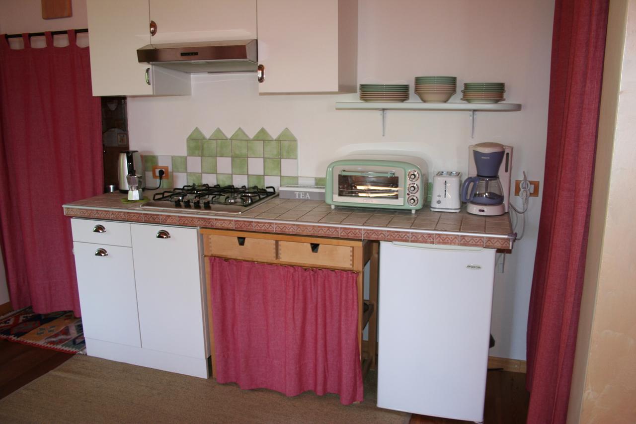 Casa Vacanze Regina Del Lago Tremosine Extérieur photo