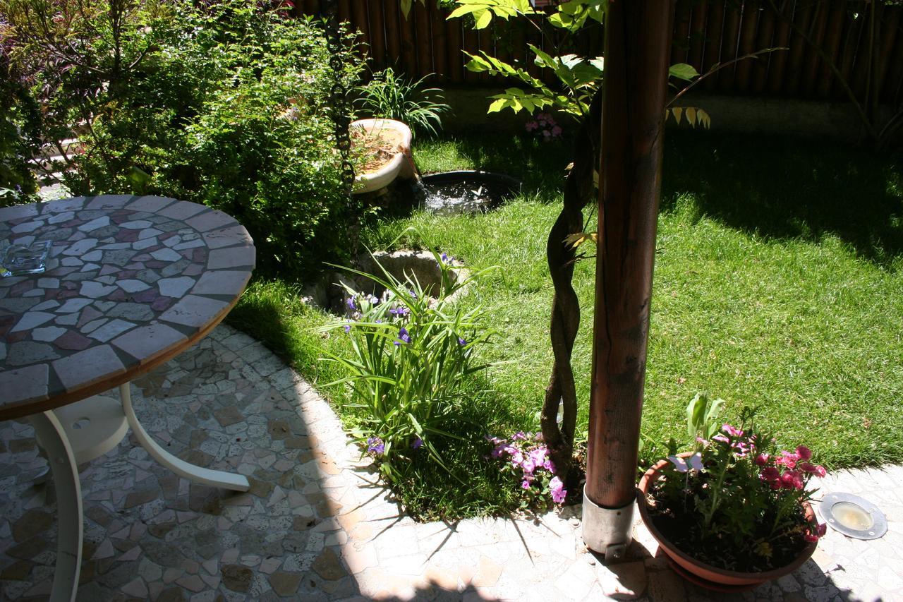 Casa Vacanze Regina Del Lago Tremosine Extérieur photo